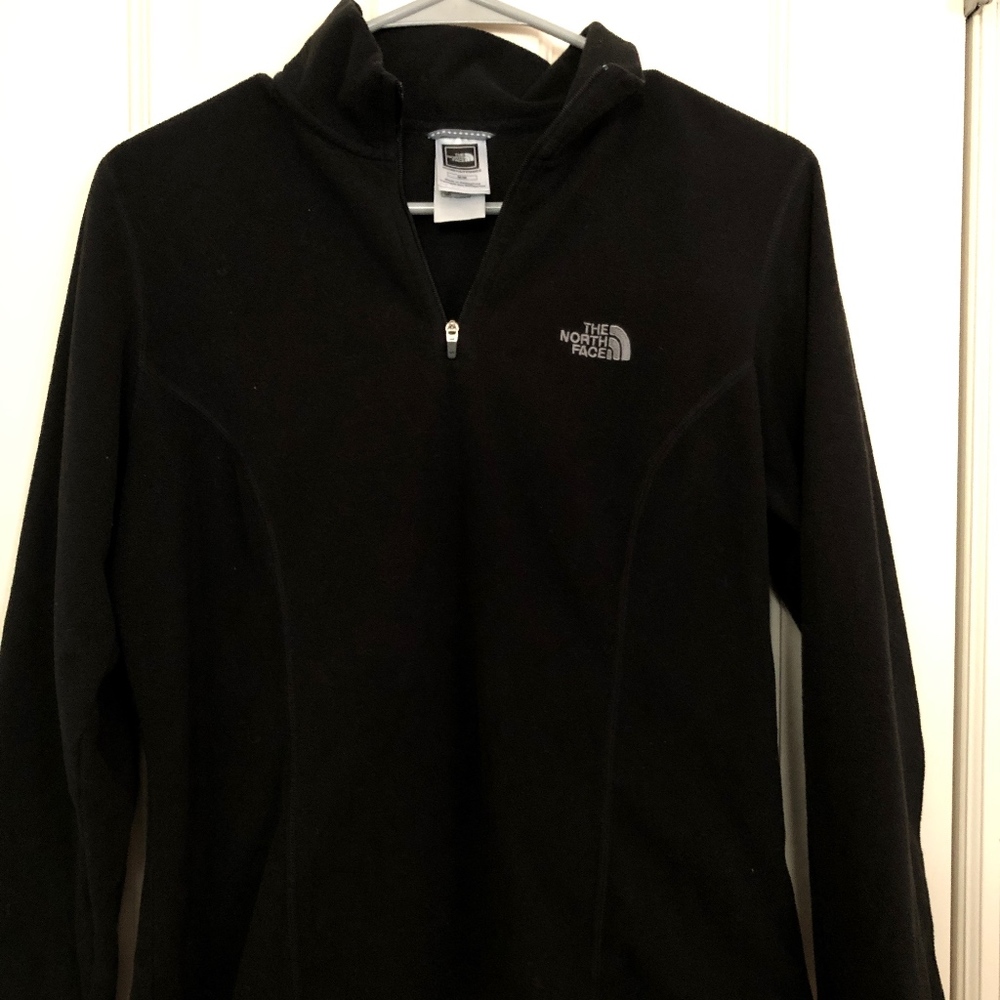 Black Fleece North Face